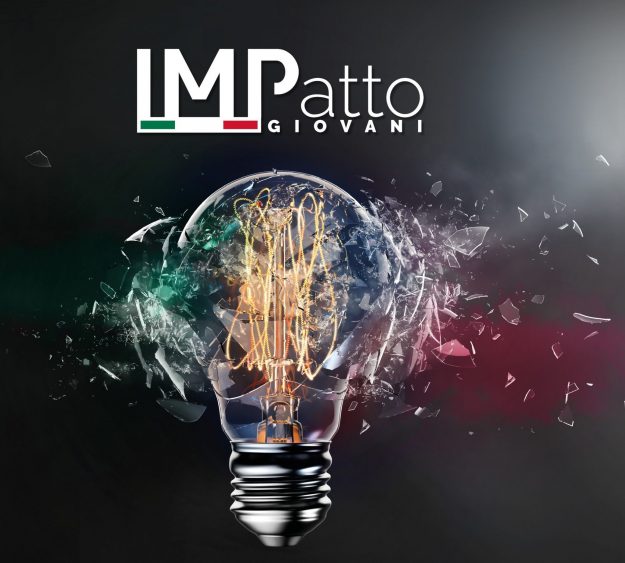 <span class='p-name'>IMPATTO GIOVANI</span> IMPATTO GIOVANI