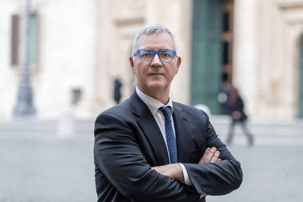 Stefano Cuzzilla eletto nuovo Presidente CIDA