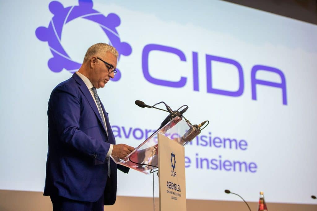 Assemblea CIDA 2023: competenze e partnership pubblico/privato per l'attuazione del Pnrr e lo sviluppo economico