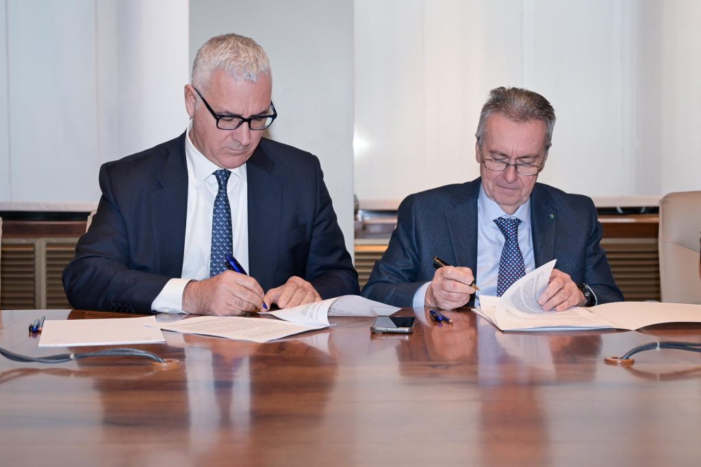 Ccnl dirigenti industria: Confindustria e Federmanager firmano il rinnovo 2025-2027