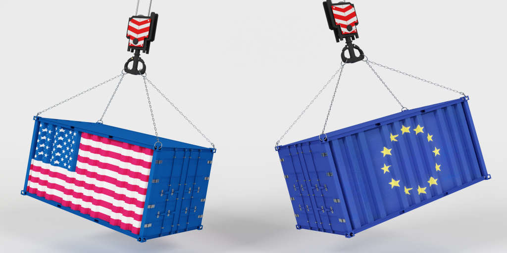 Federmanager: Reagire ai dazi Usa, più competitività di sistema e politiche monetarie e fiscali intelligenti