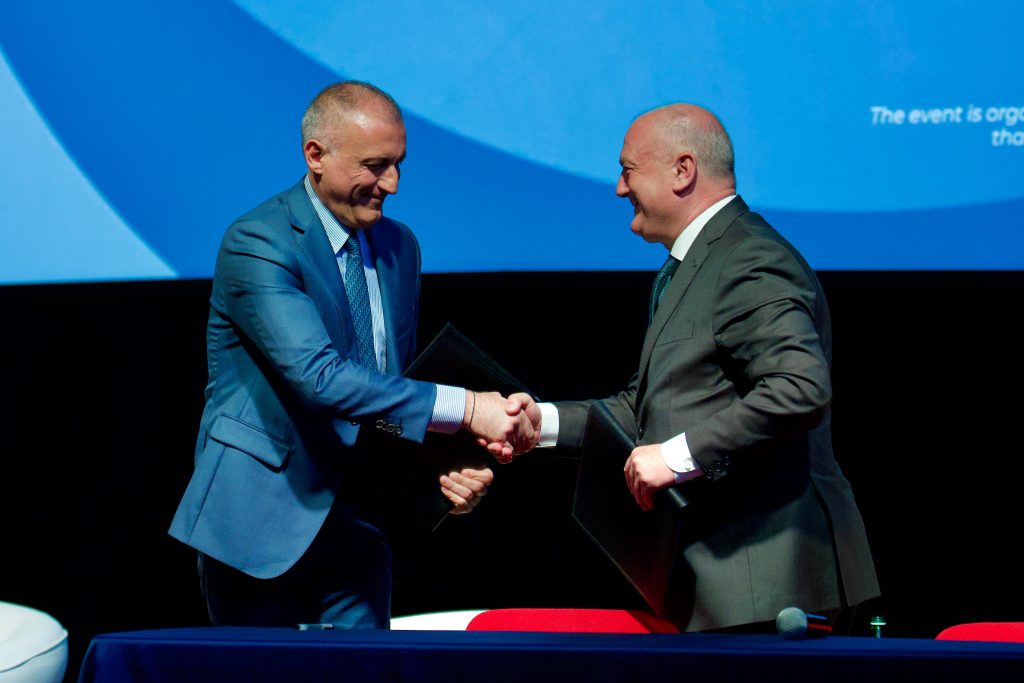Sostenibilità e competenze per cogliere le sfide aziendali del futuro. Siglato il Protocollo di collaborazione tra Confindustria Energia e Federmanager