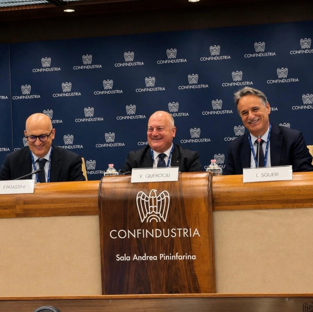 Geopolitica, energia e industria: Federmanager e Confindustria Energia lanciano il ciclo 