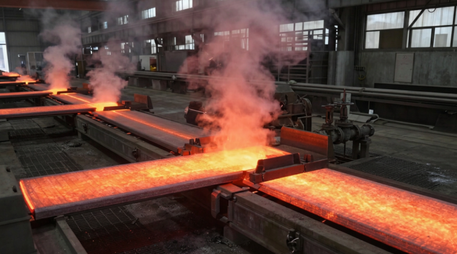 Ex Ilva, Federmanager: 